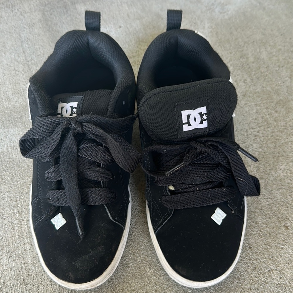 DC SHOECO USA brand shoes